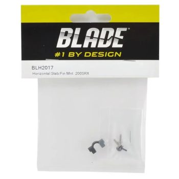 E-FLITE BLADE SR HORIZONTAL STABILISER FIN MOUNT EFLH1506